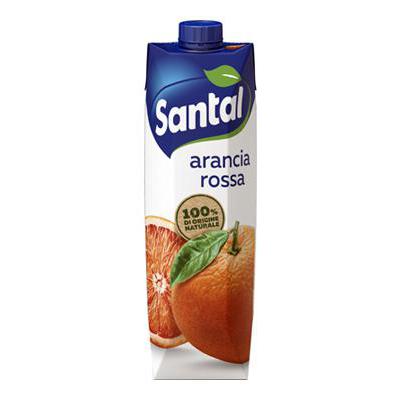 Santàl Succo Arancia Rossa 1 Lt.