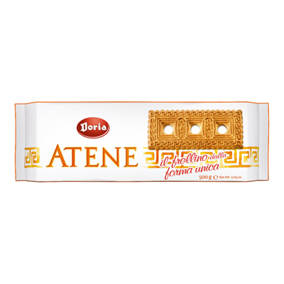 Doria Frollini Atene 500 gr.
