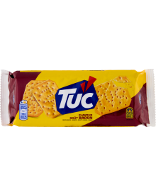 Saiwa Tuc Bacon 100 gr.