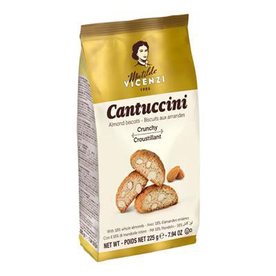 Vicenzi Cantuccini 225 gr.