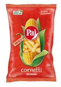 Pai Cornetti 125 gr.