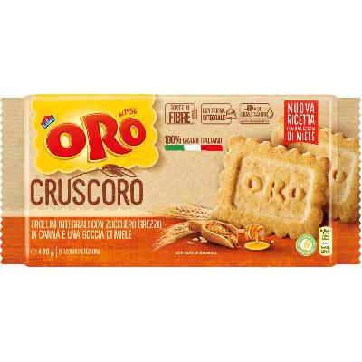 Saiwa Cruscoro 400 gr.