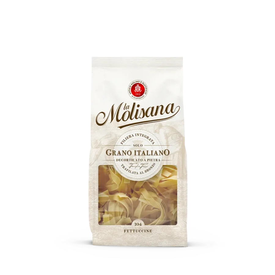 La Molisana Le Speciali Fettuccine n°104 500 Gr