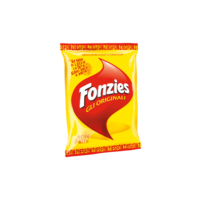 Fonzies sacchetto 40 gr.