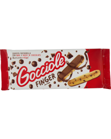 Pavesi Gocciole Finger 120 gr.