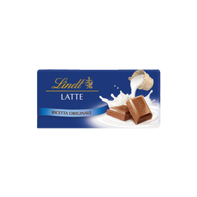 Lindt Tavoletta Classica Latte 100 gr.