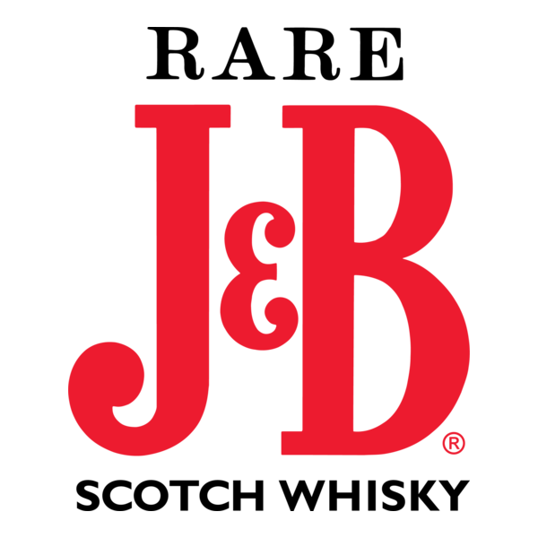 J&B