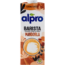 Alpro Barista Mandorla Bevanda Vegetale 1 Lt