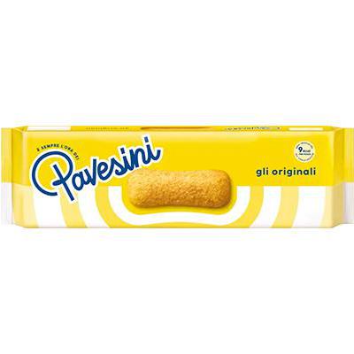 Pavesi Pavesini gli Originali 200 gr.
