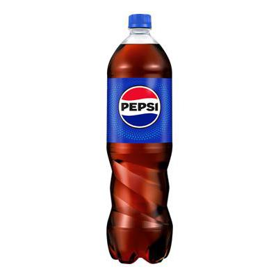 Pepsi Cola Classica Bottiglia Pet 1,5 lt.