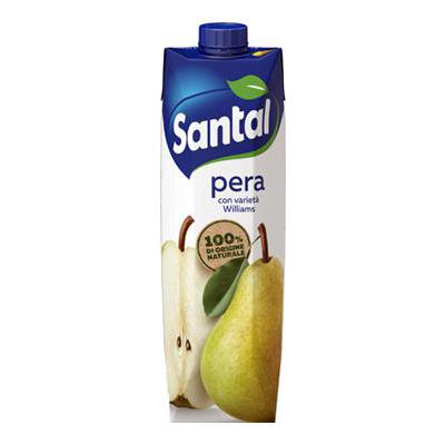 Santàl Succo Pera 1 Lt.