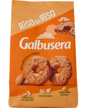 Galbusera RisosuRiso 290 gr.
