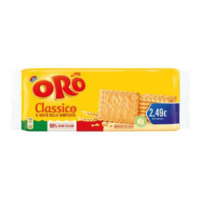 Saiwa Oro Classicco 500 gr.