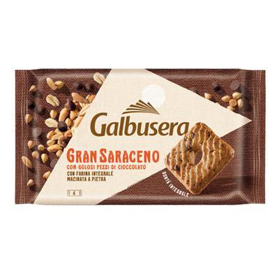 Galbusera Grano Saraceno 260 gr.