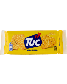 Saiwa Tuc Original 100 gr.