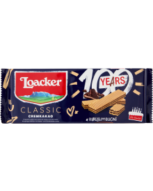 Loacker Wafer Cremkakao 175 gr.