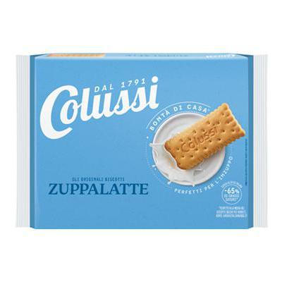 Colussi Zuppalatte 500 gr.