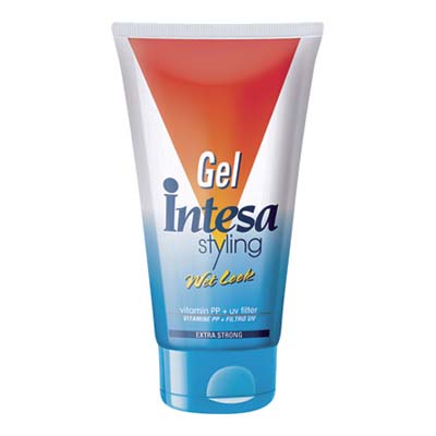Intesa Styling Gel Wet Look 150 Ml