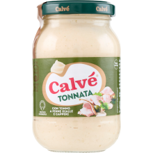 Calvè Salsa Tonnata 225 Ml