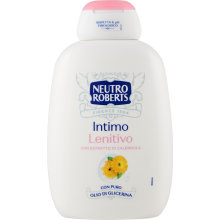 Neutro Roberts Intimo Lenitivo Con Estratto di Calendula 200 Ml
