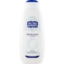 Neutro Roberts Bagnodoccia Idratante 450 Ml