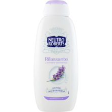 Neutro Roberts Bagnodoccia Rilassante 450 Ml