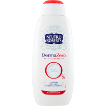 Neutro Roberts Bagnodoccia Dermazero 450 Ml