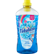 Fabuloso Detersivo Pavimenti Fresco Mattino 950 Ml