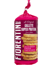 Fiorentini Gallette Super Protein 120 Gr