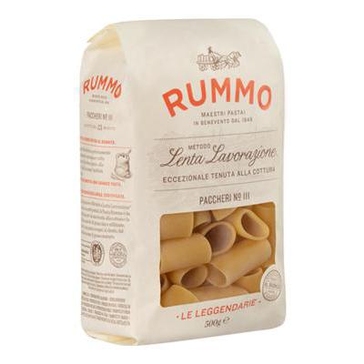 Rummo Le Leggendarie Paccheri n°111 500 Gr