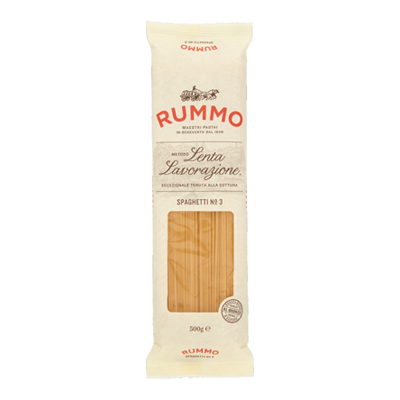 Rummo Spaghetti n°3 500 Gr