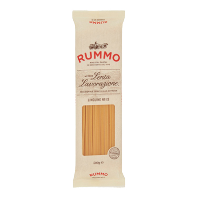Rummo Linguine n°13 500 Gr