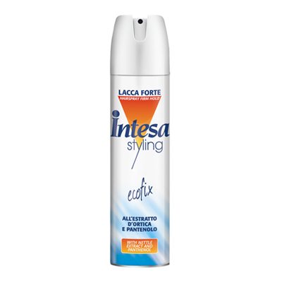 Intesa Styling Lacca Forte 300 Ml