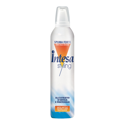 Intesa Styling Spuma Forte 300 Ml
