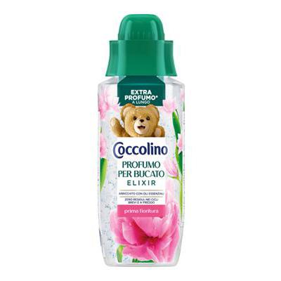 Coccolino Elixir Profumo Per Bucato Prima Fioritura 342 Ml