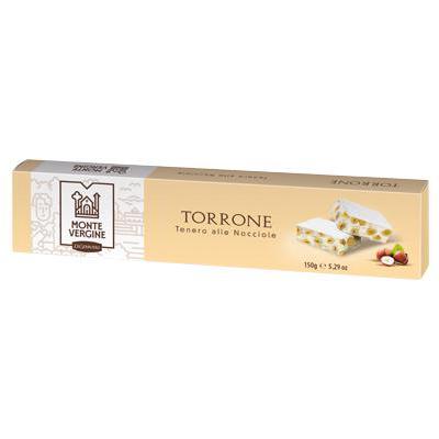 Di Gennaro Torrone Tenero Alle Nocciole 150 Gr