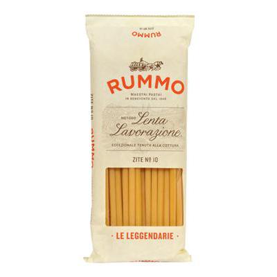 Rummo Le Leggendarie Zite n°10 500 Gr
