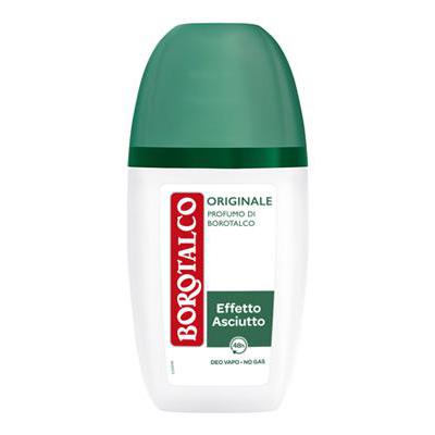 Borotalco Deodorante Originale Vapo 75 Ml