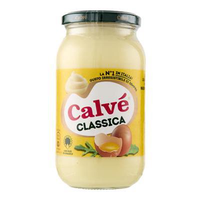 Calvè Maionese Classica 450 Gr
