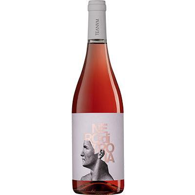 Teanum Nero di Troia Rosato Igp 750 Ml