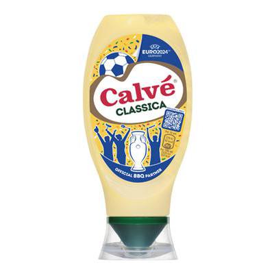 Calvè Maionese Classica Top Down 250 Ml