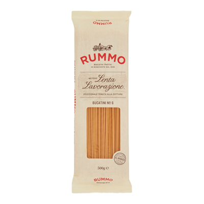 Rummo Bucatini n°6 500 Gr