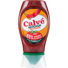 Calvè Salsa Ketchup Piccante 250 Ml