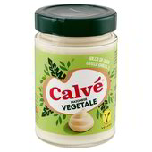 Calvè Maionese Vegetale 270 Ml