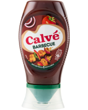 Calvè Salsa Barbecue 250 Ml