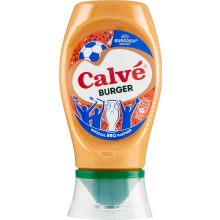 Calvè Salsa Burger 250 Ml
