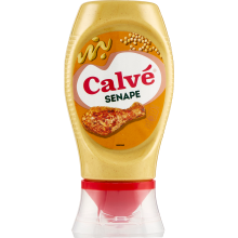 Calvè Senape 250 Ml