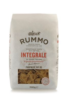 Rummo Farfalle n°85 Integrali 500 Gr
