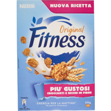 Nestlè Fitness Original 375 Gr