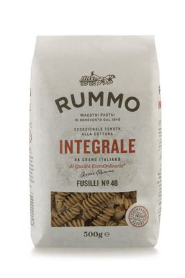 Rummo Fusilli n°48 Integrali 500 Gr